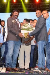 Jai Simha Movie Audio Launch